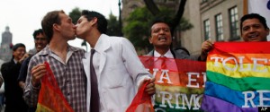 Mexico Gay Marriage